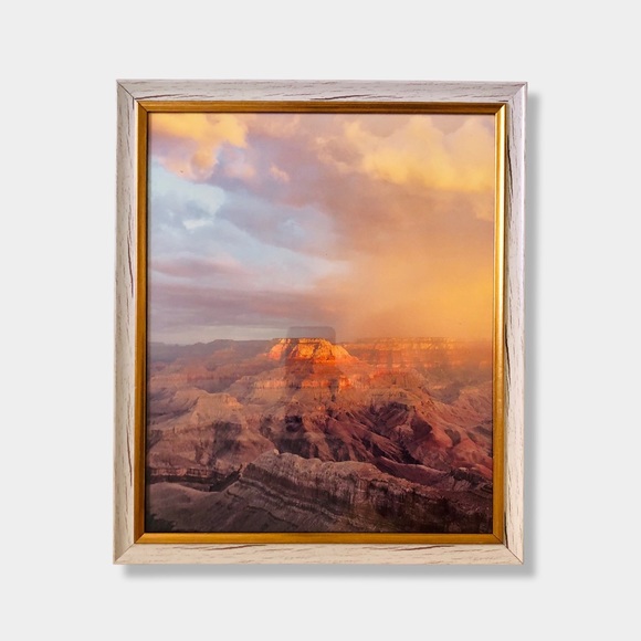 Sierra Club Other - Sierra Club Grand Canyon 11"x13" Framed Photograph